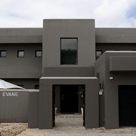 Evane Plettenberg Bay Eksteriør billede