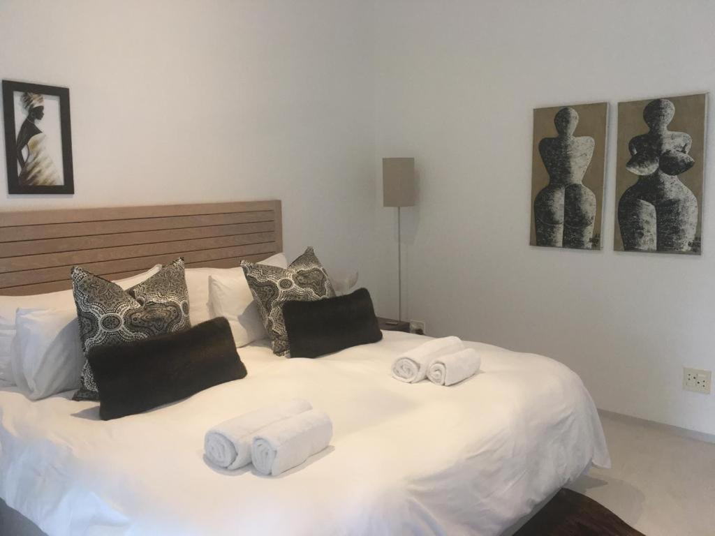 Evane Plettenberg Bay Eksteriør billede