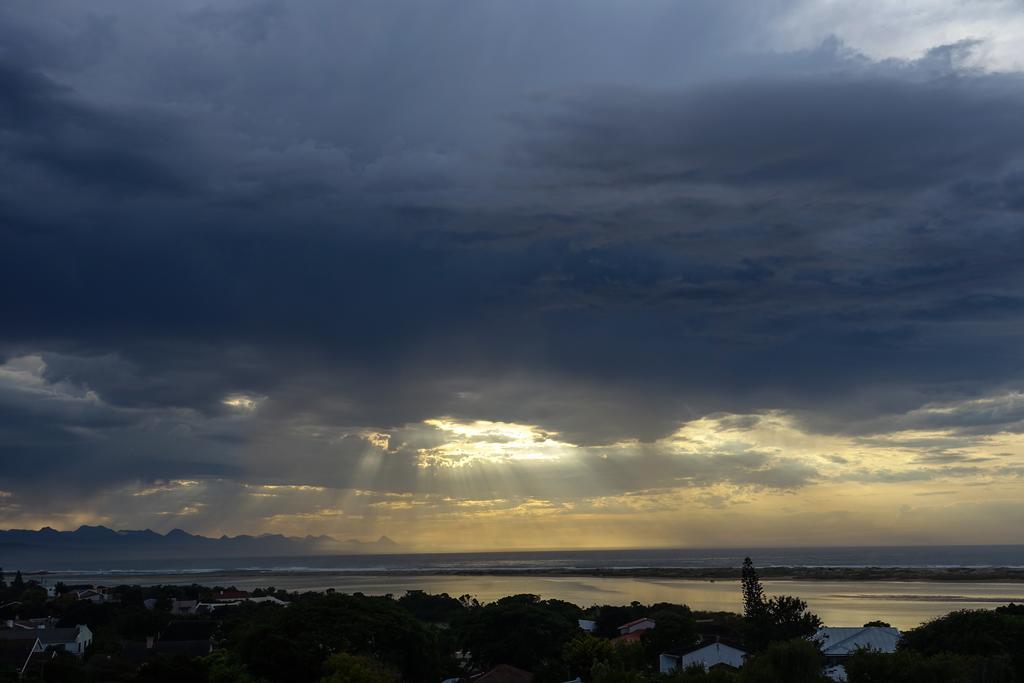 Evane Plettenberg Bay Eksteriør billede