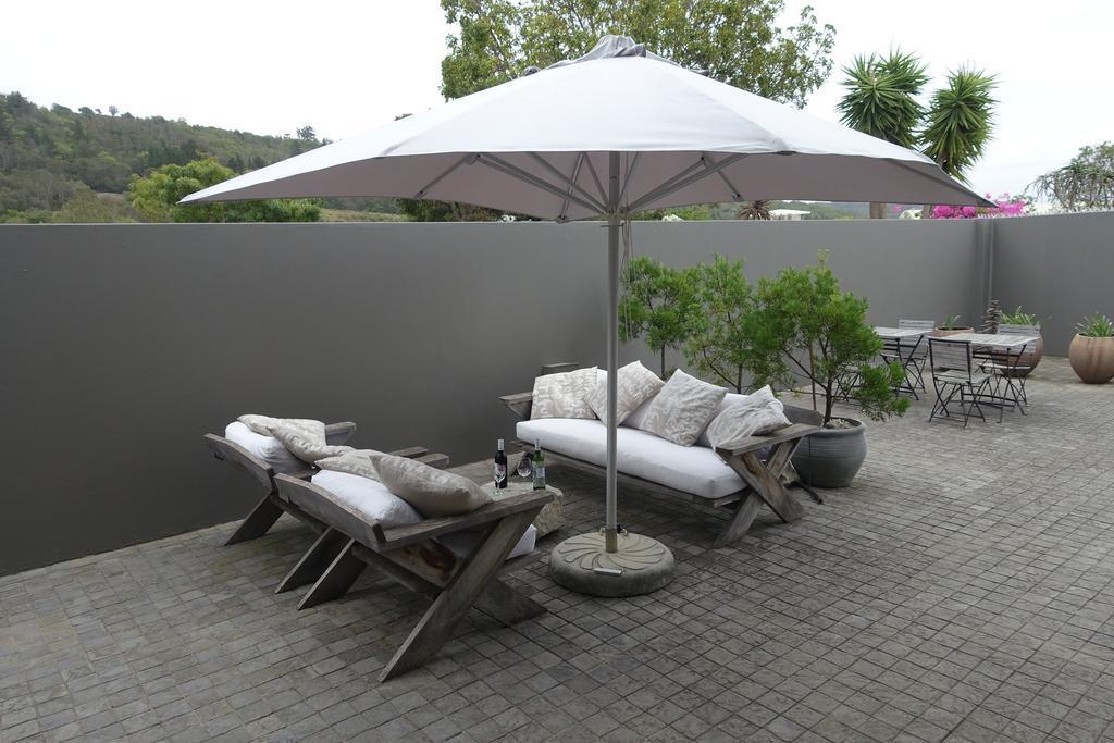 Evane Plettenberg Bay Eksteriør billede
