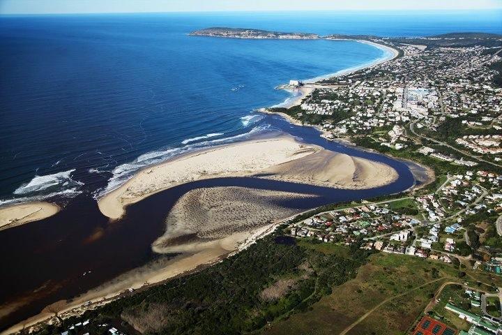Evane Plettenberg Bay Eksteriør billede
