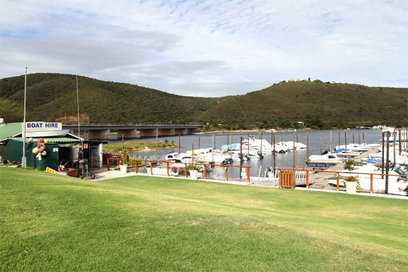 Evane Plettenberg Bay Eksteriør billede