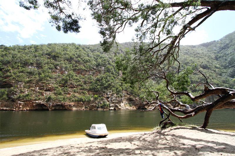 Evane Plettenberg Bay Eksteriør billede