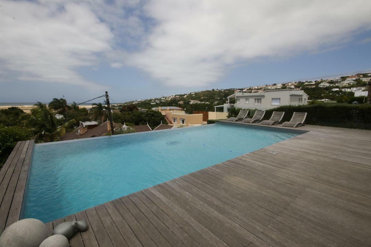 Evane Plettenberg Bay Eksteriør billede