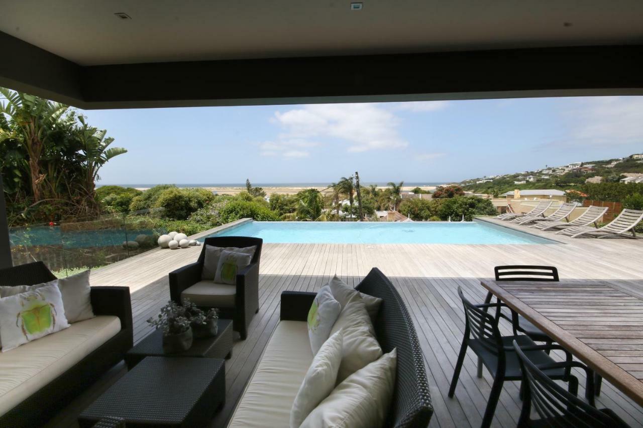 Evane Plettenberg Bay Eksteriør billede