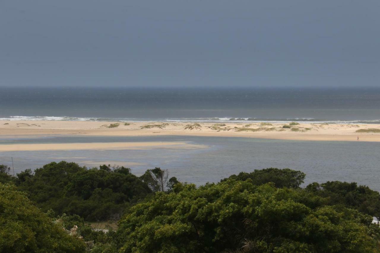 Evane Plettenberg Bay Eksteriør billede