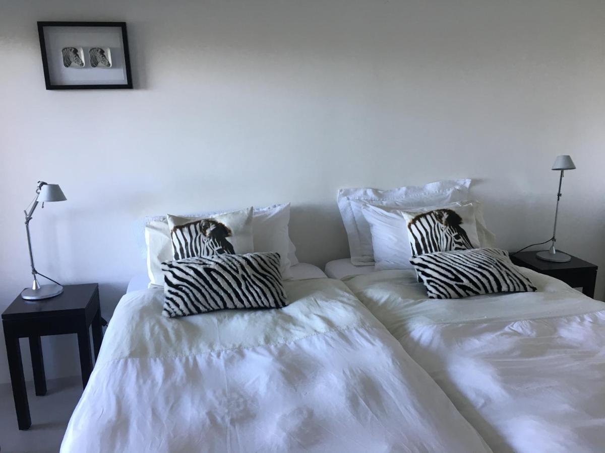Evane Plettenberg Bay Eksteriør billede